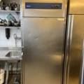 1078668-1 Refrigerator Accona C700
