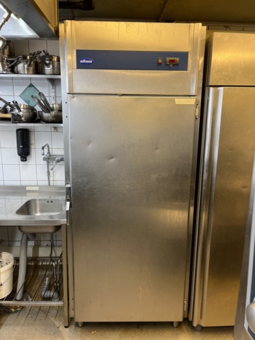 1078668-1 Refrigerator Accona C700