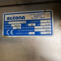 1078668-3 Refrigerator Accona C700