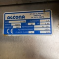 1078668-4 Refrigerator Accona C700