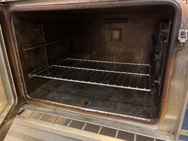 1078670-4 Ugn Metos Chef 24