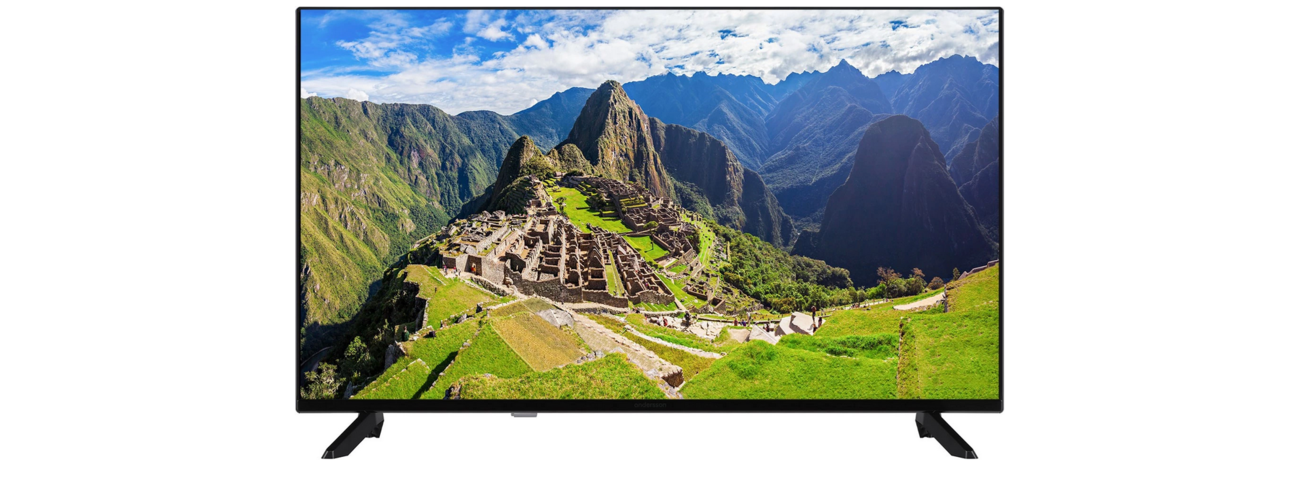 1146422-2 40" Full HD Smart-TV med Android & HDR Andersson LED4045FHDA