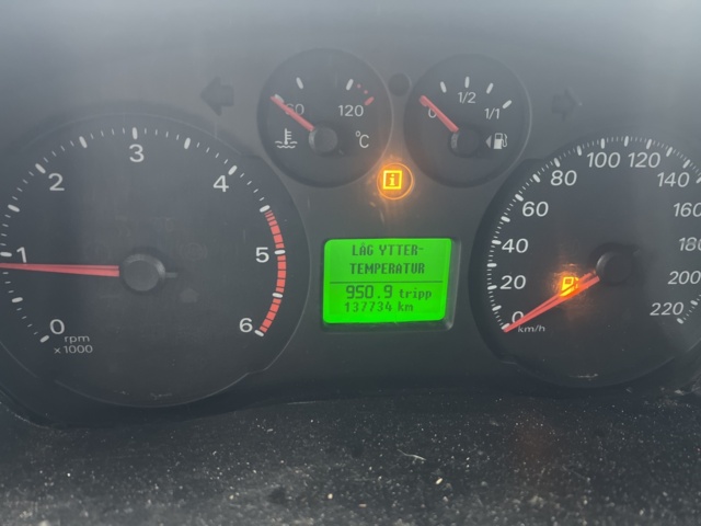 1121635-12 Ford Transit T300 2.2 TDCi - 2011