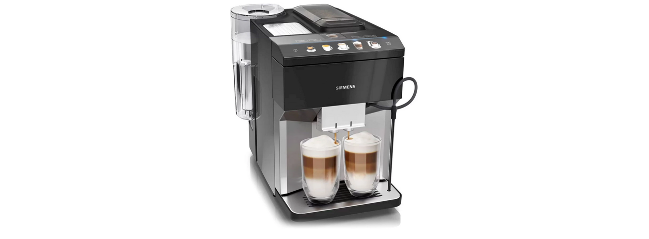1097378-2 Espresso machine Siemens EQ.500 TP507R04