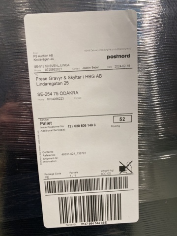 1149309-32 Combined fridge & freezer with door in door LG GSX961MCCZ