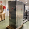 1149309-34 Combined fridge & freezer with door in door LG GSX961MCCZ