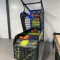 1051734-1 Basketball arcade machine Magic Play Street Magic