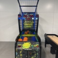 1051734-2 Basketball arcade machine Magic Play Street Magic