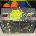 1051734-4 Basketball arcade machine Magic Play Street Magic