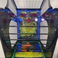 1051734-5 Basketball arcade machine Magic Play Street Magic