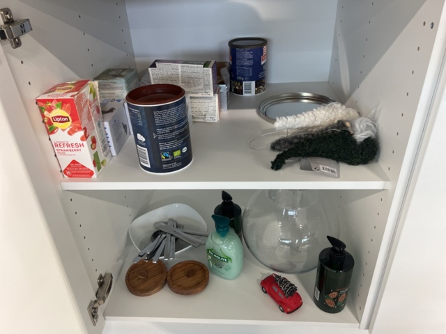 1051736-2 Kitchen utensils - Vases, Plates and more