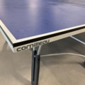 1051739-4 Table tennis table with accessories - Cornilleau 250 Indoor
