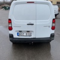 1120896-4 Peugeot Partner Van 1.6 HDi - 2012