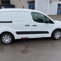 1120896-6 Peugeot Partner Van 1.6 HDi - 2012