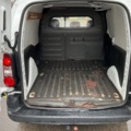 1120896-15 Peugeot Partner Van 1.6 HDi - 2012