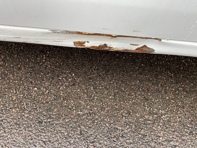 1120896-19 Peugeot Partner Van 1.6 HDi - 2012