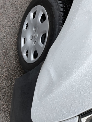 1120896-20 Peugeot Partner Van 1.6 HDi - 2012