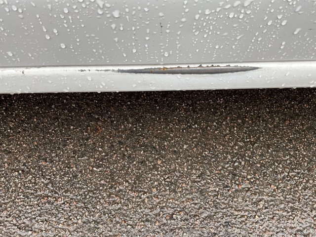 1120896-23 Peugeot Partner Van 1.6 HDi - 2012