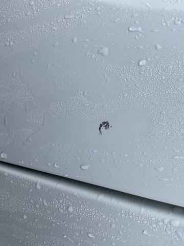 1120896-24 Peugeot Partner Van 1.6 HDi - 2012