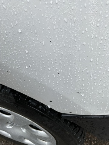 1120896-25 Peugeot Partner Van 1.6 HDi - 2012