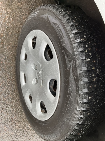 1120896-27 Peugeot Partner Van 1.6 HDi - 2012