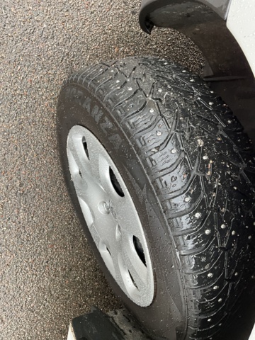 1120896-28 Peugeot Partner Van 1.6 HDi - 2012