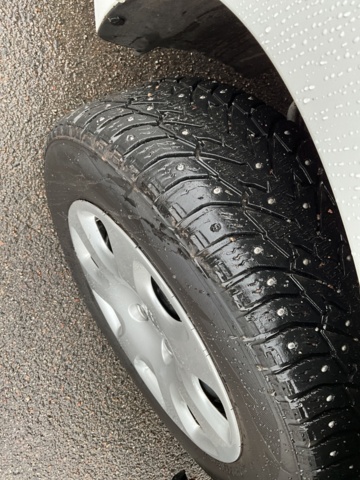 1120896-29 Peugeot Partner Van 1.6 HDi - 2012