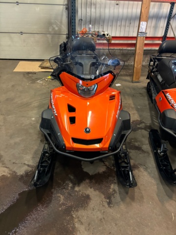 1140867-3 Yamaha VK540 - 2019