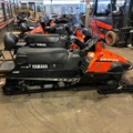 1140867-5 Yamaha VK540 - 2019
