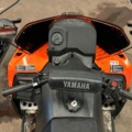 1140867-8 Yamaha VK540 - 2019