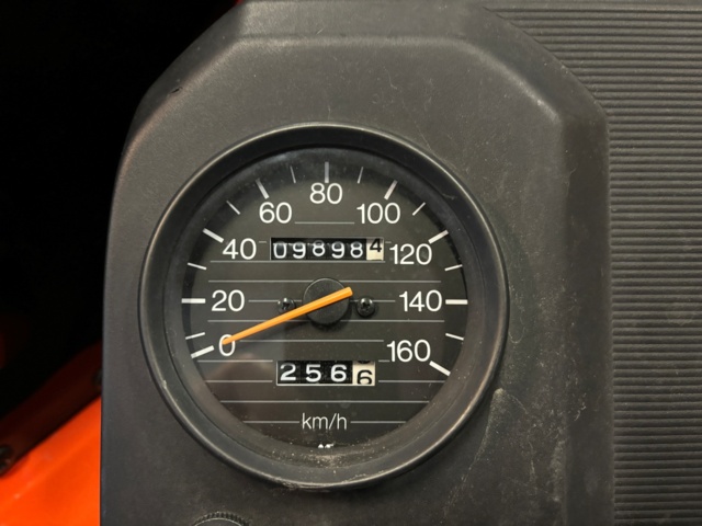 1140867-10 Yamaha VK540 - 2019