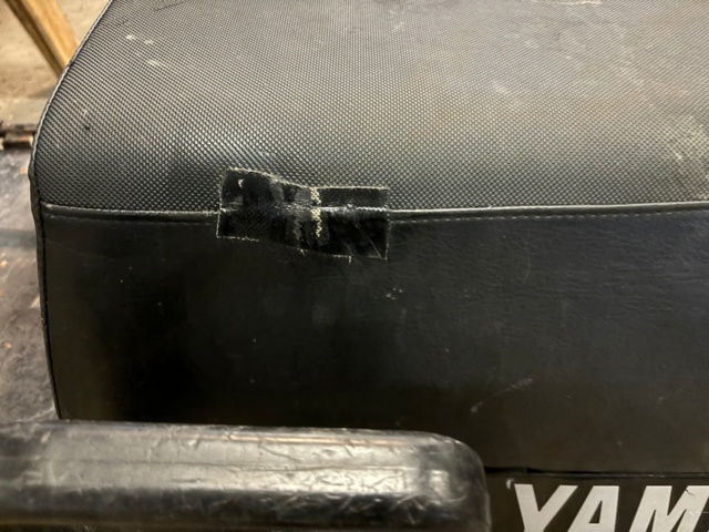 1140867-11 Yamaha VK540 - 2019