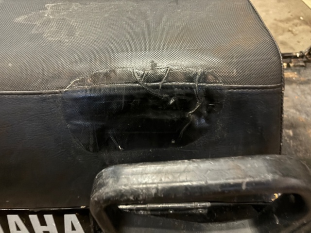 1140867-12 Yamaha VK540 - 2019