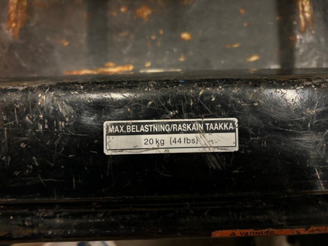 1140867-13 Yamaha VK540 - 2019