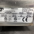 1161548-4 Toaster Antunes RoundUp VCT-25HC