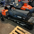 1140868-4 Yamaha VK540 - 2020