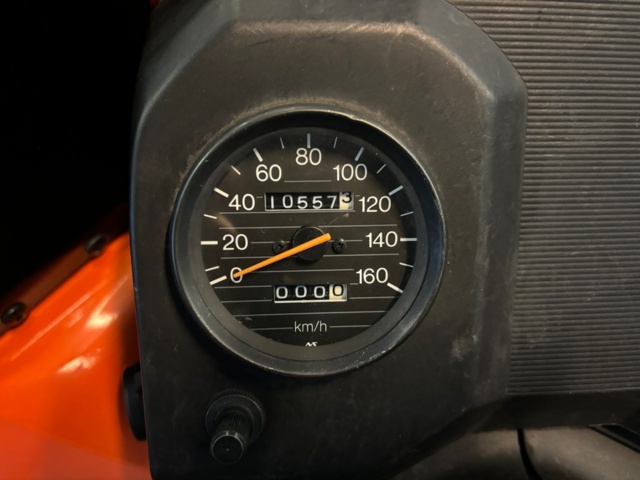 1140868-14 Yamaha VK540 - 2020