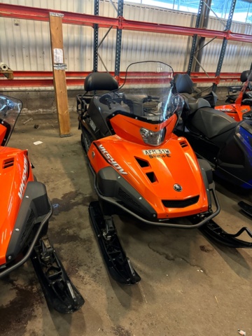 1140870-2 Yamaha VK540 - 2019