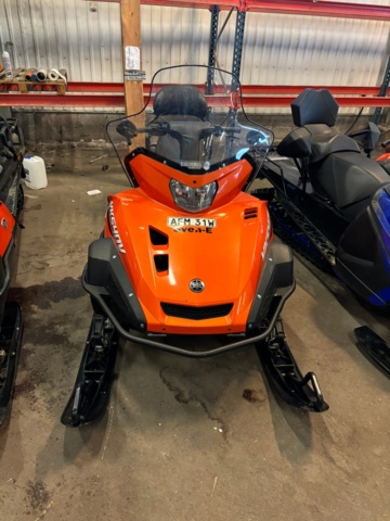 1140870-3 Yamaha VK540 - 2019