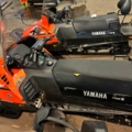 1140870-4 Yamaha VK540 - 2019