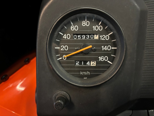 1140870-8 Yamaha VK540 - 2019