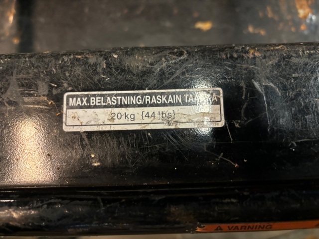 1140870-13 Yamaha VK540 - 2019