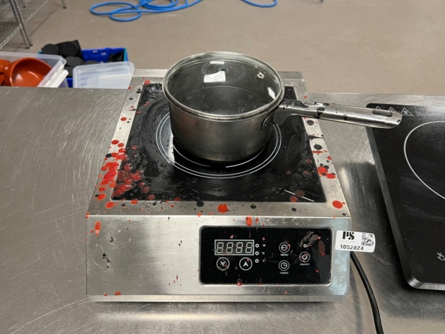 1052824-2 Induction plates 2 pcs - Adexa