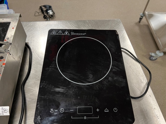 1052824-4 Induction plates 2 pcs - Adexa