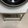 1052835-4 Washer/Dryer - Beko 7 Wash 4 Dry