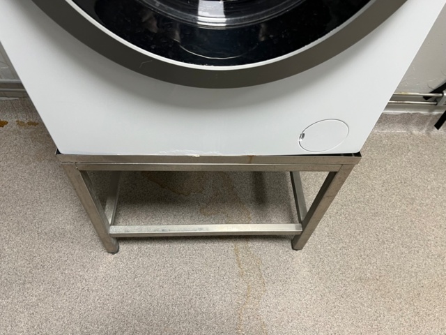 1052835-4 Washer/Dryer - Beko 7 Wash 4 Dry