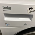1052835-5 Washer/Dryer - Beko 7 Wash 4 Dry