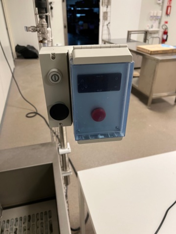 1052840-3 Vacuum machine Henkelman Diptank DT60 shrink tank - 2022