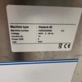 1052840-7 Vacuum machine Henkelman Diptank DT60 shrink tank - 2022