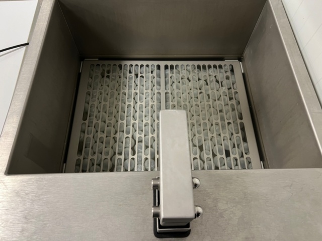 1052840-8 Vacuum machine Henkelman Diptank DT60 shrink tank - 2022